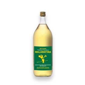 Retsina Weiss 2l